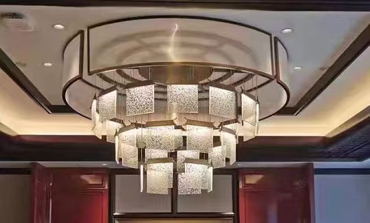 惠州灯具